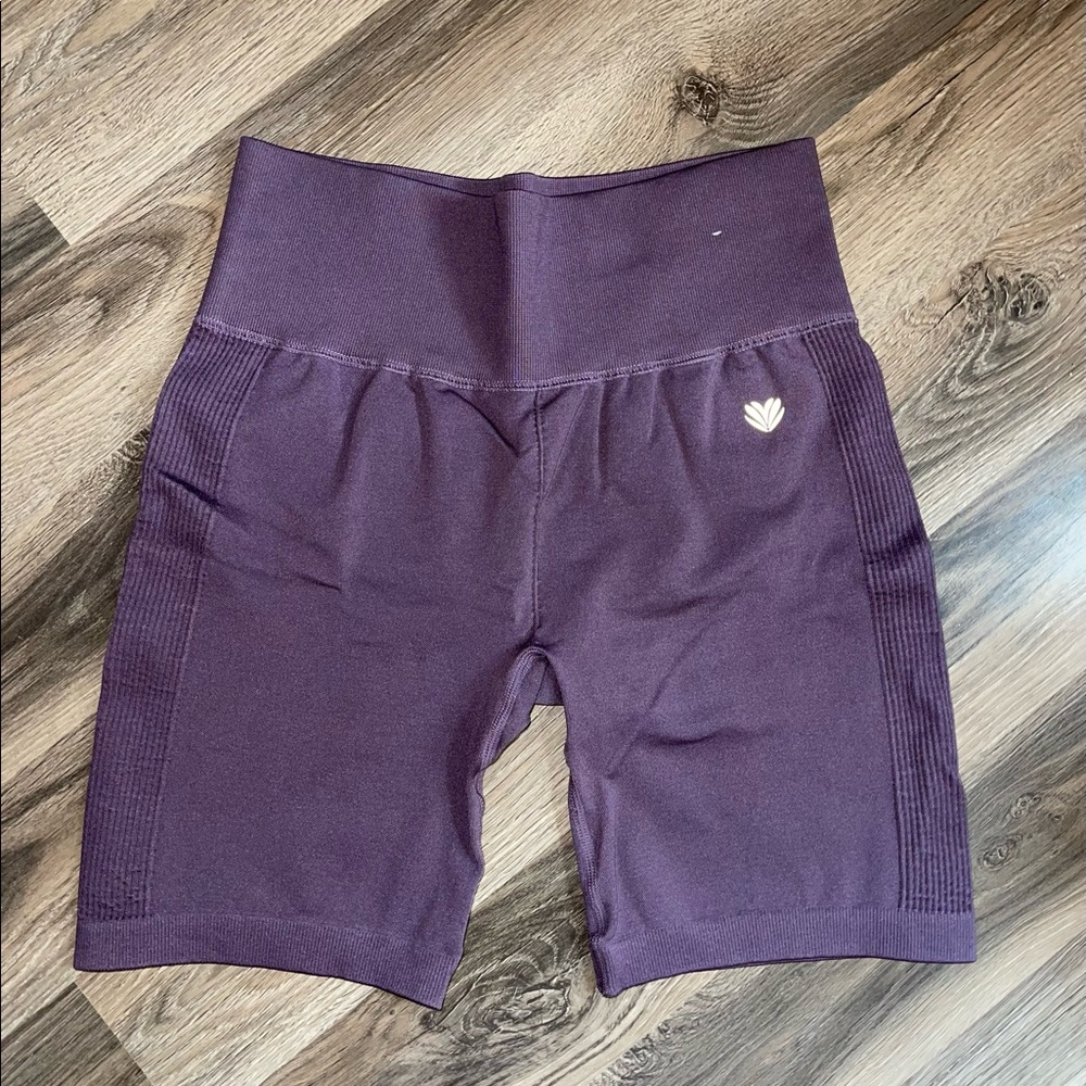 Athletic Shorts